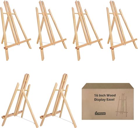 easel for painting amazon|More.